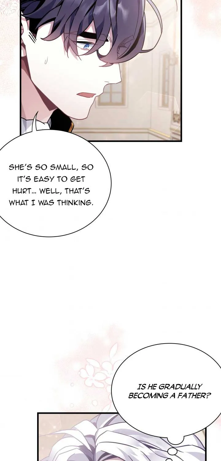 I’m Only a Stepmother, But My Daughter is Just So Cute! Zinmanga X Chapter 54 Page 45