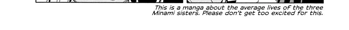 Minami-Ke Zinmanga X Chapter 473 Page 2