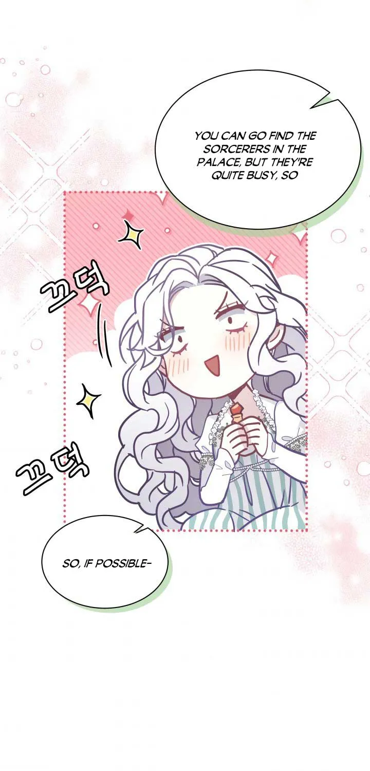 I’m Only a Stepmother, But My Daughter is Just So Cute! Zinmanga X Chapter 51 Page 25