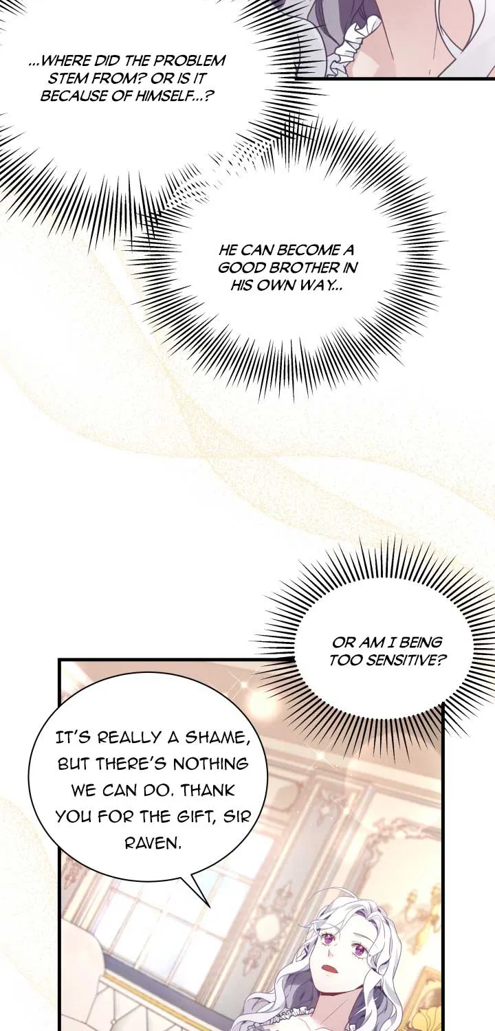 I’m Only a Stepmother, But My Daughter is Just So Cute! Zinmanga X Chapter 51 Page 36