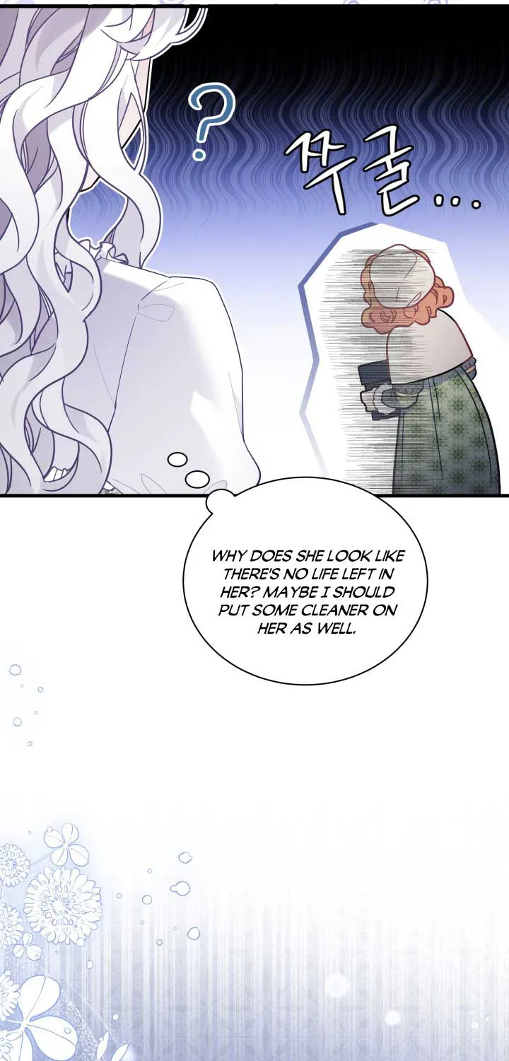 I’m Only a Stepmother, But My Daughter is Just So Cute! Zinmanga X Chapter 51 Page 48
