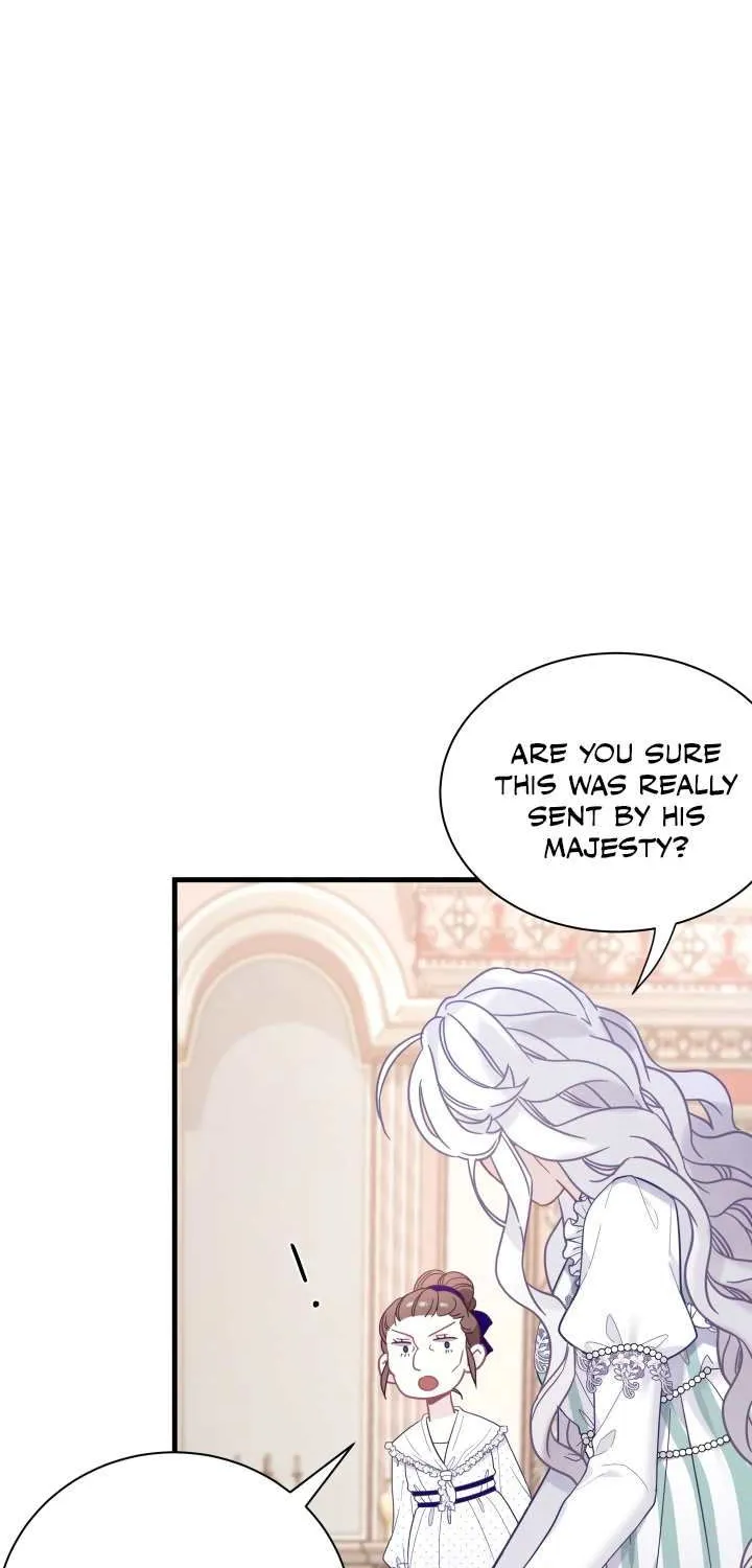 I’m Only a Stepmother, But My Daughter is Just So Cute! Zinmanga X Chapter 50 Page 64