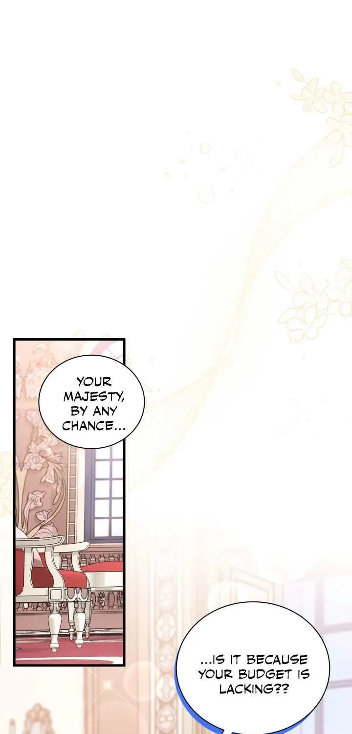 I’m Only a Stepmother, But My Daughter is Just So Cute! Zinmanga X Chapter 49 Page 22