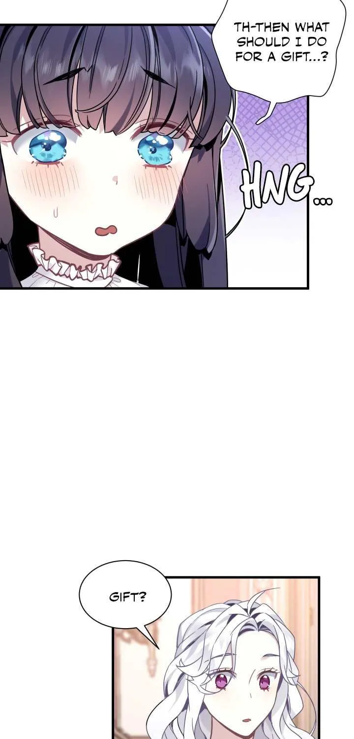 I’m Only a Stepmother, But My Daughter is Just So Cute! Zinmanga X Chapter 49 Page 29