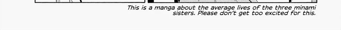Minami-Ke Zinmanga X Chapter 467 Page 2