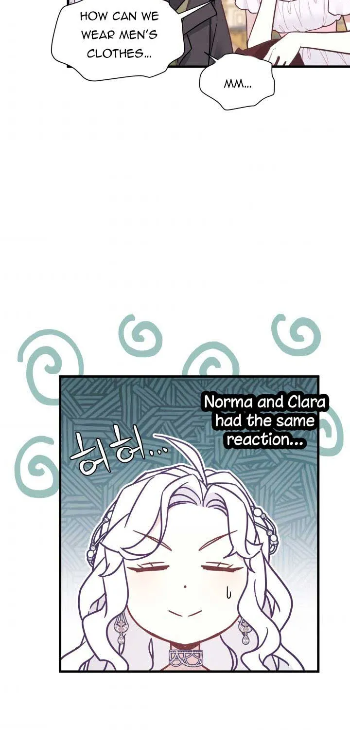 I’m Only a Stepmother, But My Daughter is Just So Cute! Zinmanga X Chapter 46 Page 59