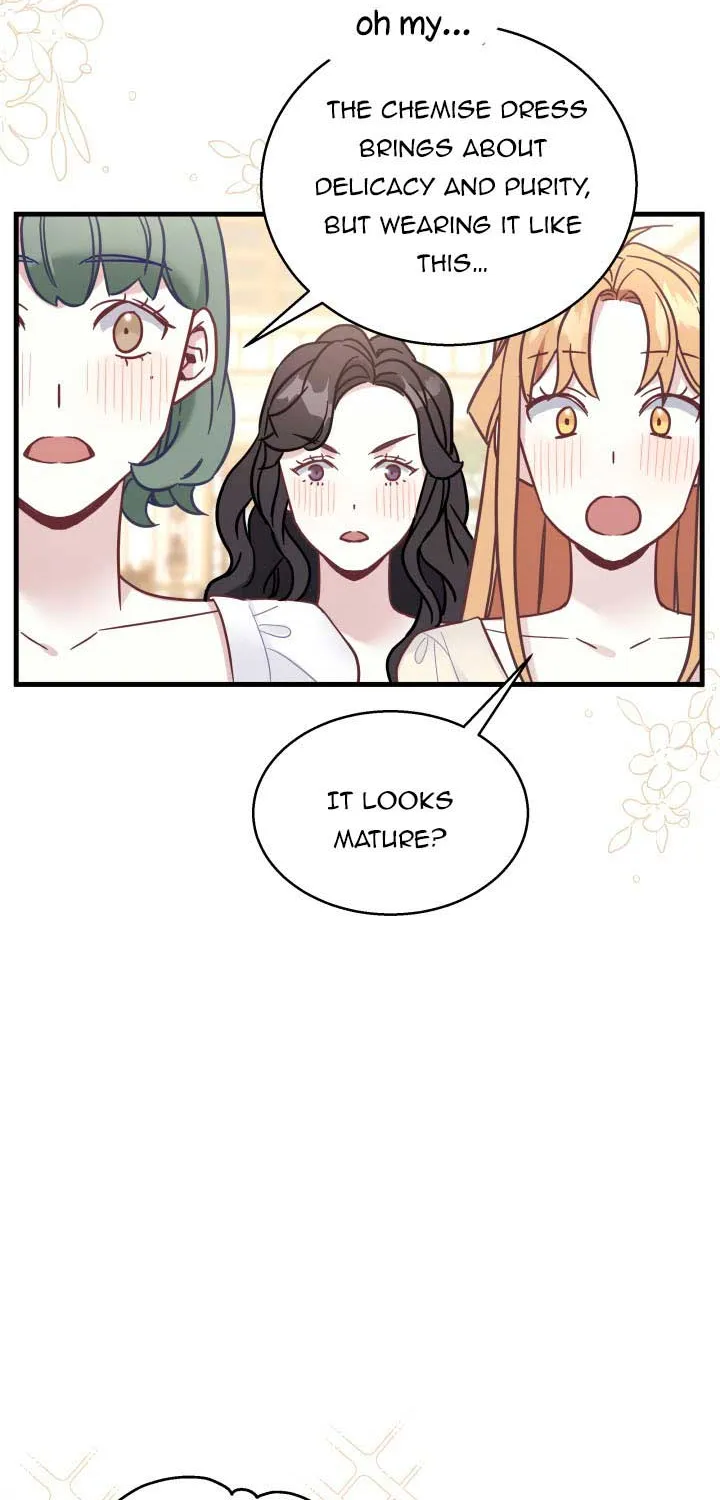 I’m Only a Stepmother, But My Daughter is Just So Cute! Zinmanga X Chapter 46 Page 64