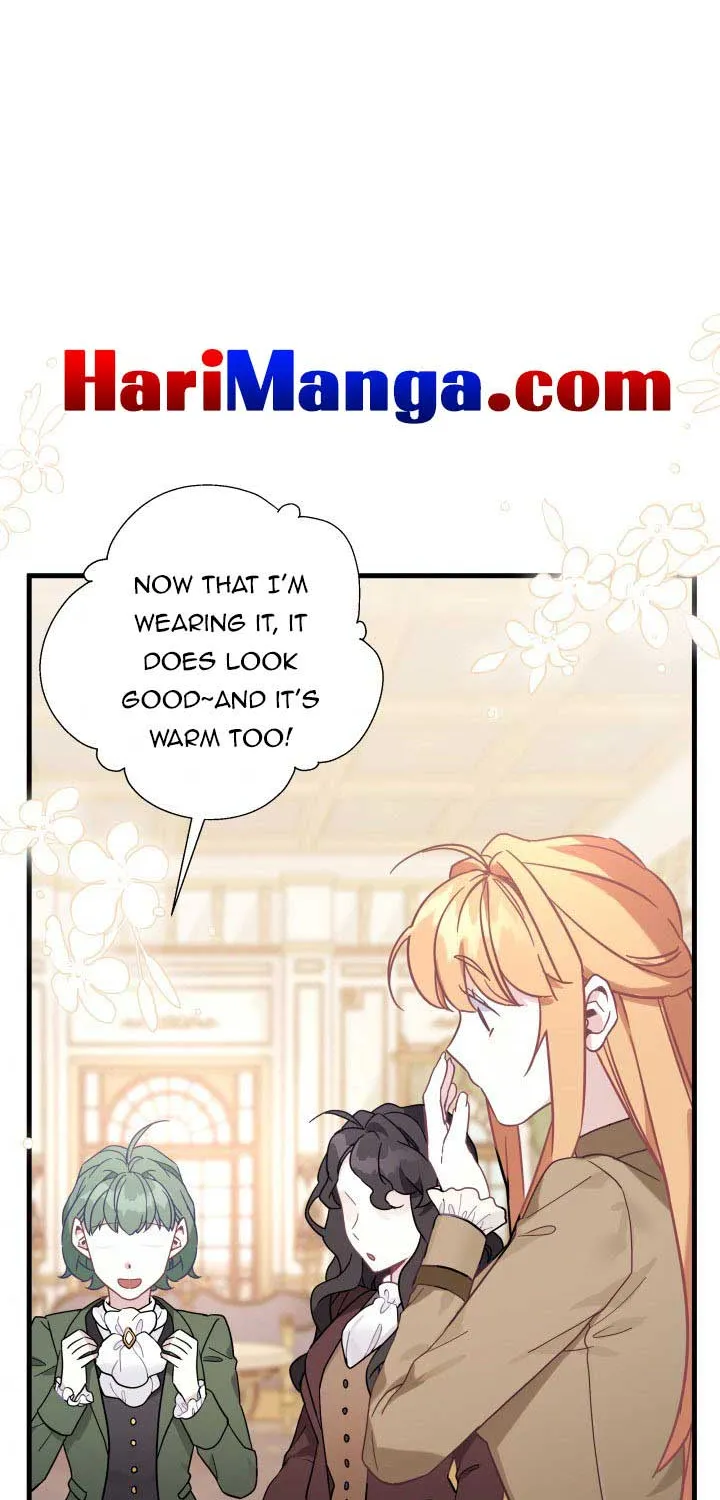 I’m Only a Stepmother, But My Daughter is Just So Cute! Zinmanga X Chapter 46 Page 66