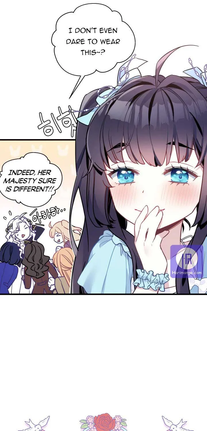 I’m Only a Stepmother, But My Daughter is Just So Cute! Zinmanga X Chapter 46 Page 70