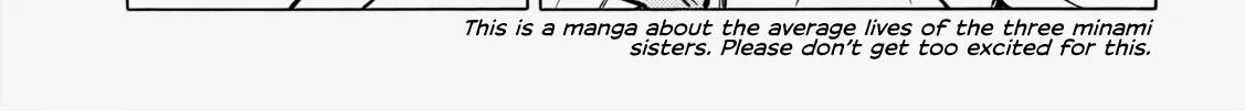 Minami-Ke Zinmanga X Chapter 466 Page 2