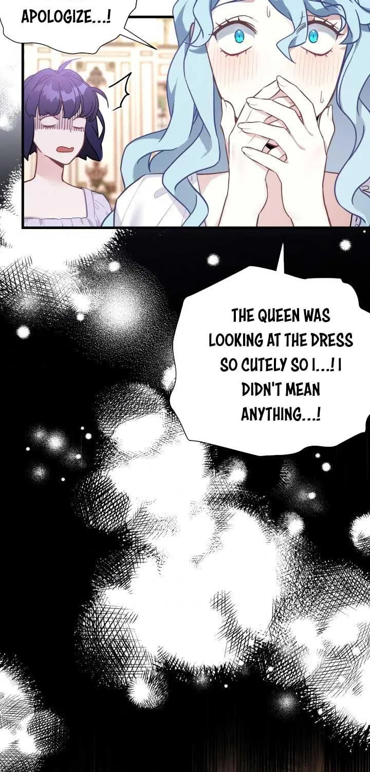 I’m Only a Stepmother, But My Daughter is Just So Cute! Zinmanga X Chapter 45 Page 42
