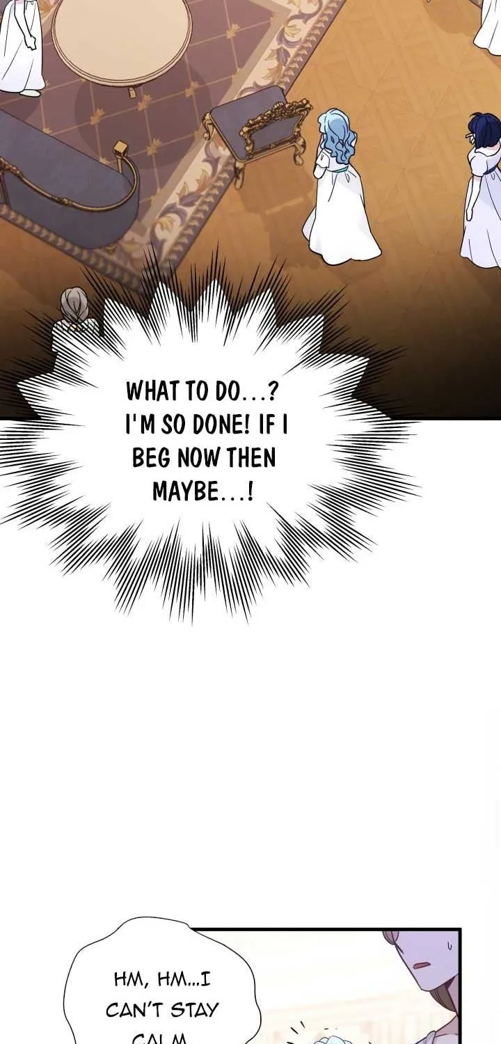 I’m Only a Stepmother, But My Daughter is Just So Cute! Zinmanga X Chapter 45 Page 44