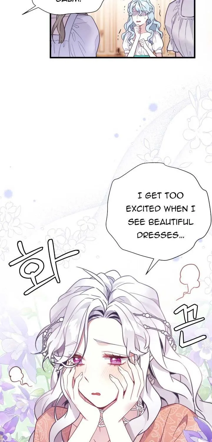 I’m Only a Stepmother, But My Daughter is Just So Cute! Zinmanga X Chapter 45 Page 45