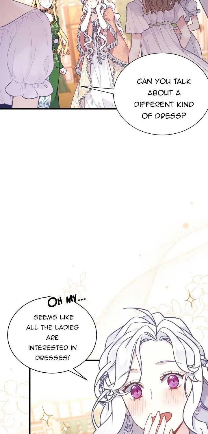 I’m Only a Stepmother, But My Daughter is Just So Cute! Zinmanga X Chapter 45 Page 48