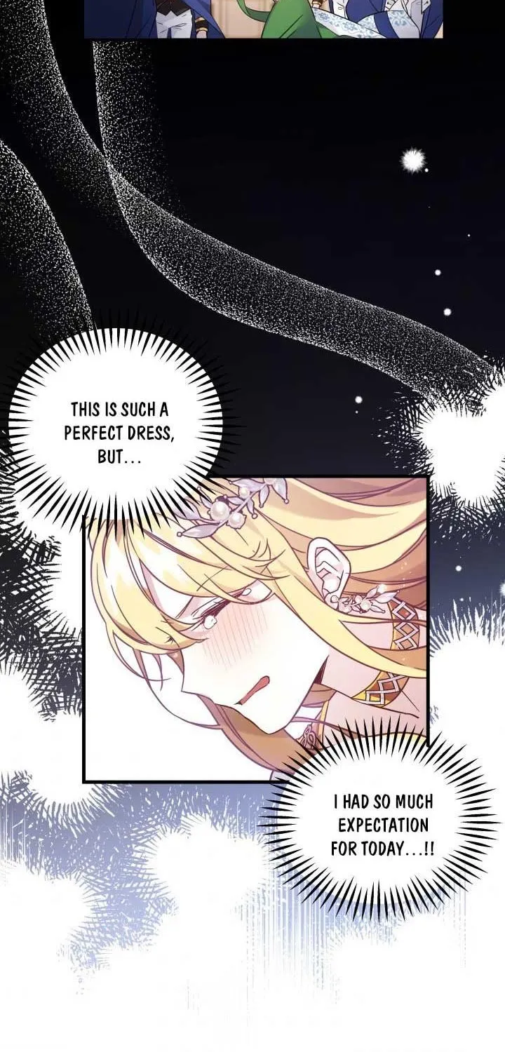 I’m Only a Stepmother, But My Daughter is Just So Cute! Zinmanga X Chapter 45 Page 57