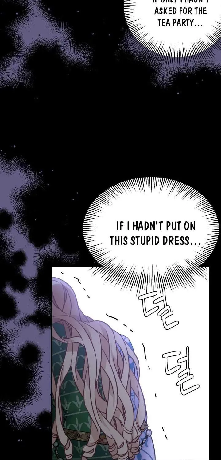 I’m Only a Stepmother, But My Daughter is Just So Cute! Zinmanga X Chapter 45 Page 69