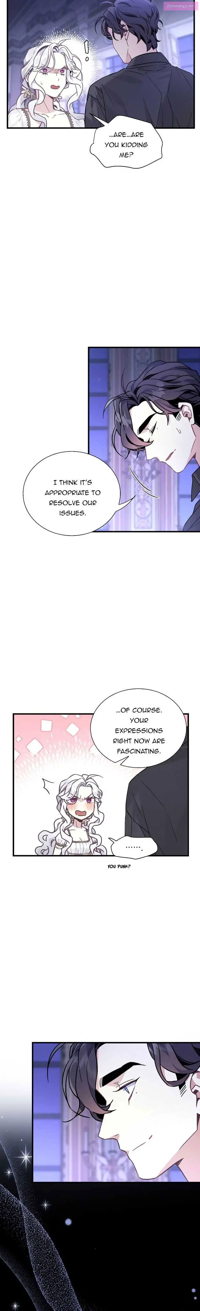 I’m Only a Stepmother, But My Daughter is Just So Cute! Zinmanga X Chapter 44 Page 10