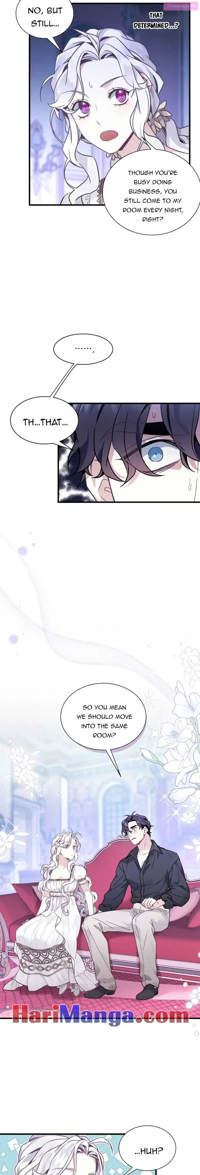 I’m Only a Stepmother, But My Daughter is Just So Cute! Zinmanga X Chapter 44 Page 14