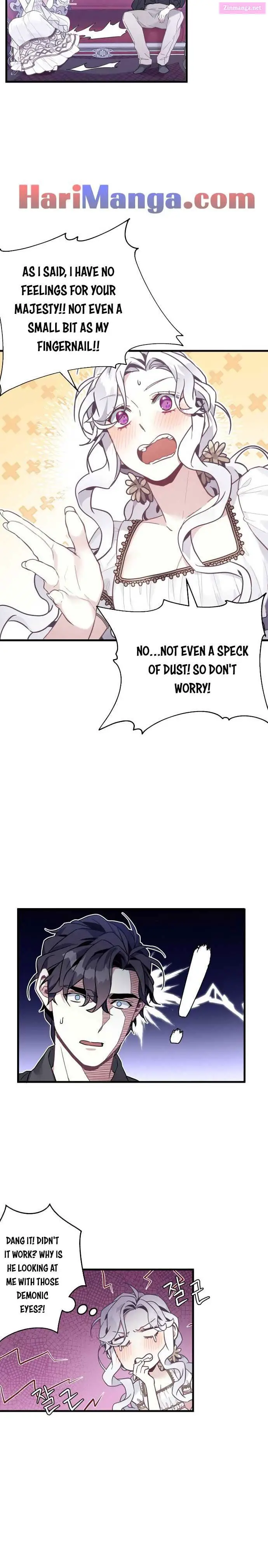 I’m Only a Stepmother, But My Daughter is Just So Cute! Zinmanga X Chapter 44 Page 16