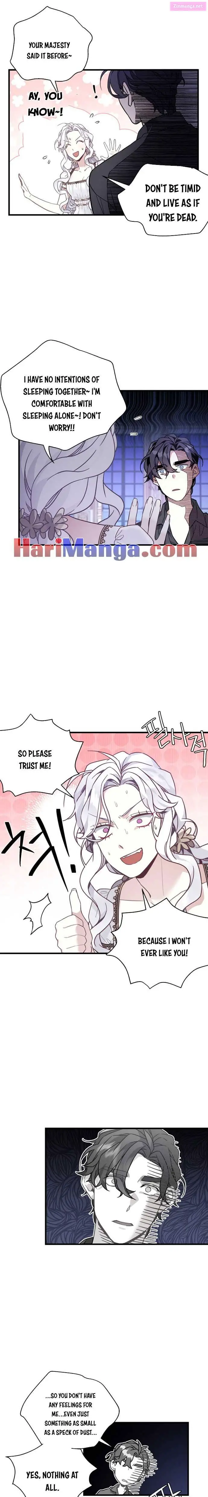 I’m Only a Stepmother, But My Daughter is Just So Cute! Zinmanga X Chapter 44 Page 17