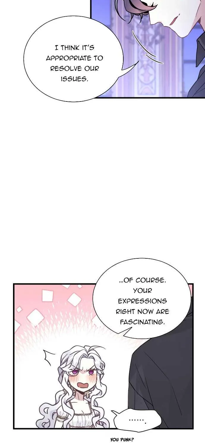 I’m Only a Stepmother, But My Daughter is Just So Cute! Zinmanga X Chapter 44 Page 30