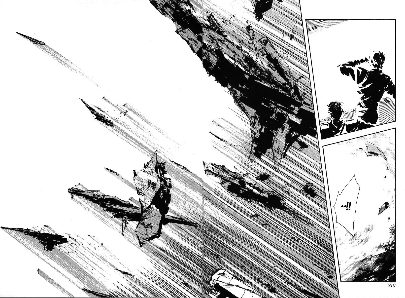 Legend Of The Galactic Heroes (Michihara Katsumi) Zinmanga X Chapter 20 Page 9