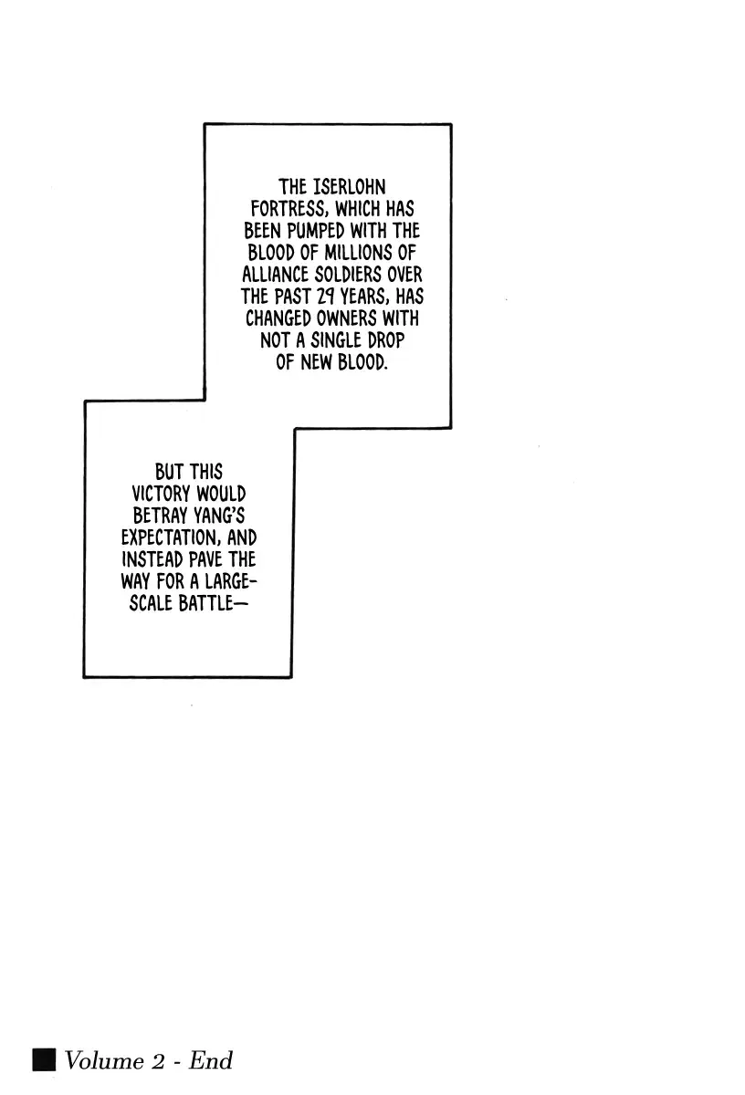 Legend Of The Galactic Heroes (Michihara Katsumi) Zinmanga X Chapter 20 Page 25