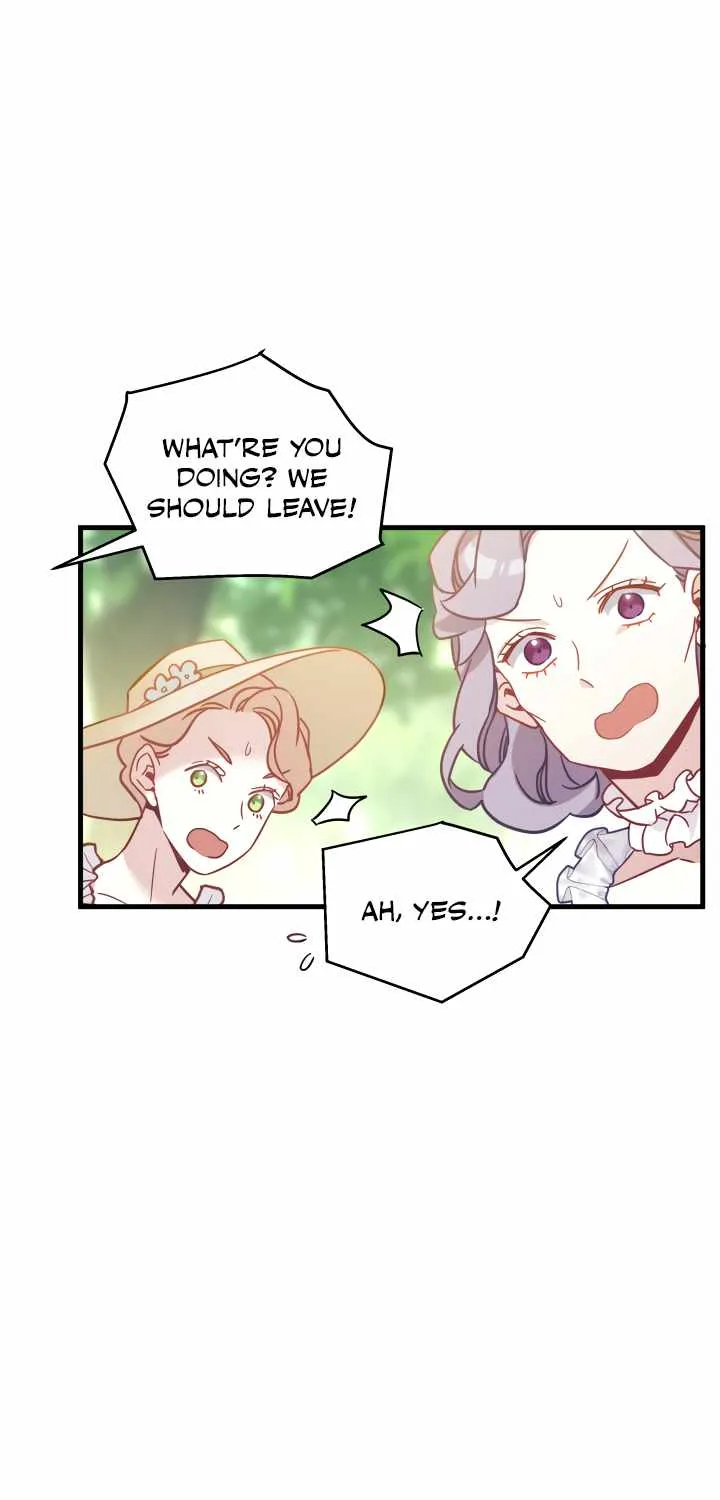 I’m Only a Stepmother, But My Daughter is Just So Cute! Zinmanga X Chapter 41 Page 34