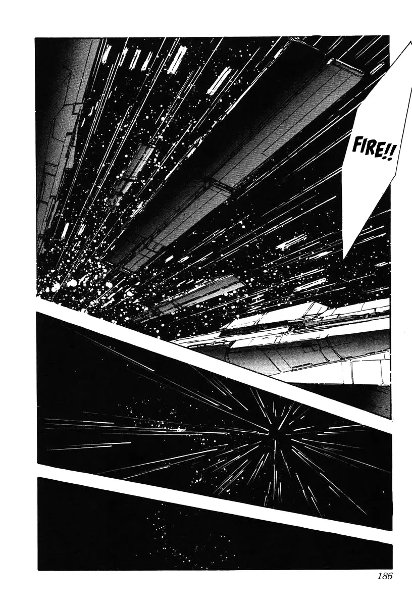 Legend Of The Galactic Heroes (Michihara Katsumi) Zinmanga X Chapter 19 Page 4