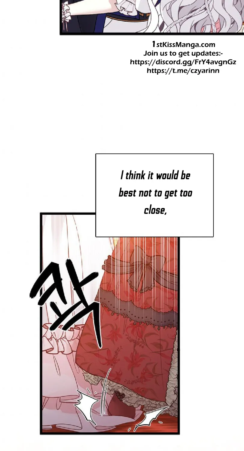 I’m Only a Stepmother, But My Daughter is Just So Cute! Zinmanga X Chapter 40.1 Page 6
