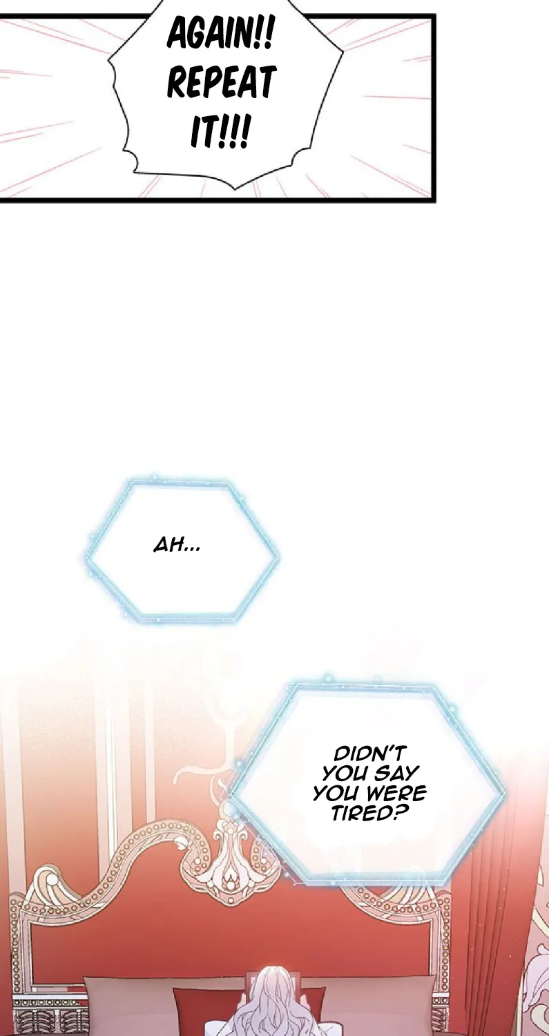 I’m Only a Stepmother, But My Daughter is Just So Cute! Zinmanga X Chapter 40.1 Page 28