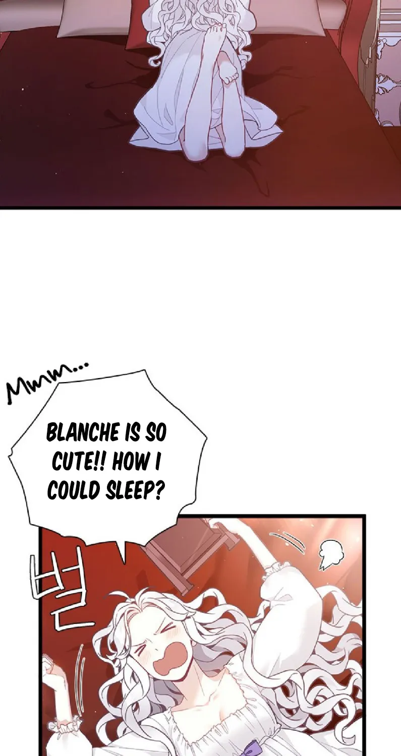 I’m Only a Stepmother, But My Daughter is Just So Cute! Zinmanga X Chapter 40.1 Page 29