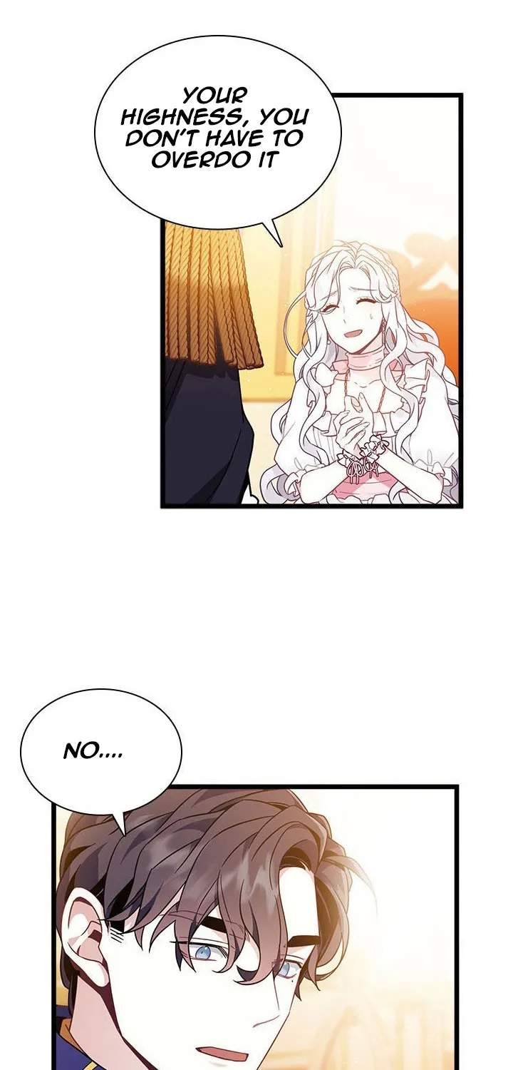 I’m Only a Stepmother, But My Daughter is Just So Cute! Zinmanga X Chapter 39 Page 23