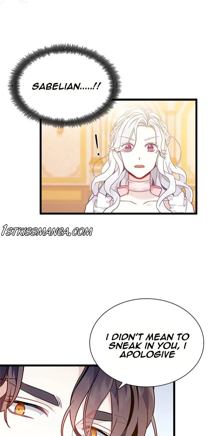 I’m Only a Stepmother, But My Daughter is Just So Cute! Zinmanga X Chapter 38 Page 8