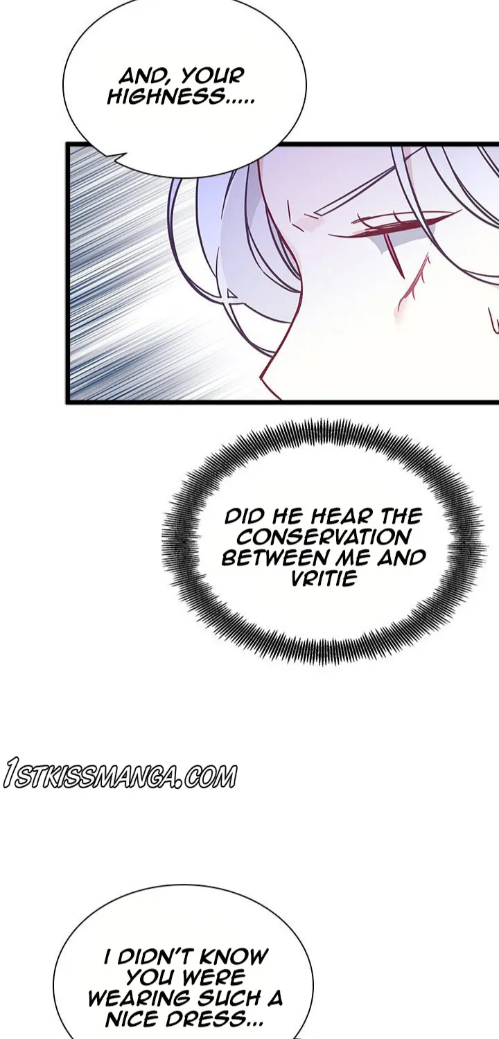 I’m Only a Stepmother, But My Daughter is Just So Cute! Zinmanga X Chapter 38 Page 12