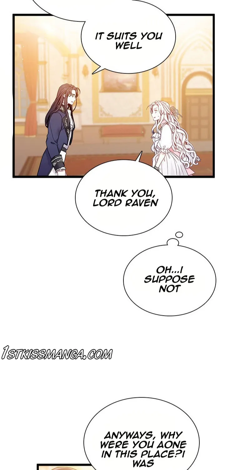 I’m Only a Stepmother, But My Daughter is Just So Cute! Zinmanga X Chapter 38 Page 13