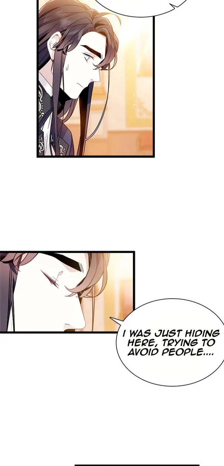 I’m Only a Stepmother, But My Daughter is Just So Cute! Zinmanga X Chapter 38 Page 14
