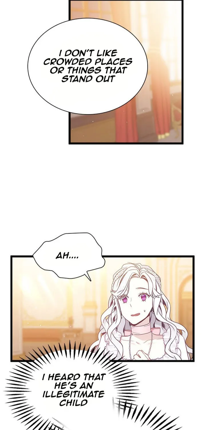 I’m Only a Stepmother, But My Daughter is Just So Cute! Zinmanga X Chapter 38 Page 15