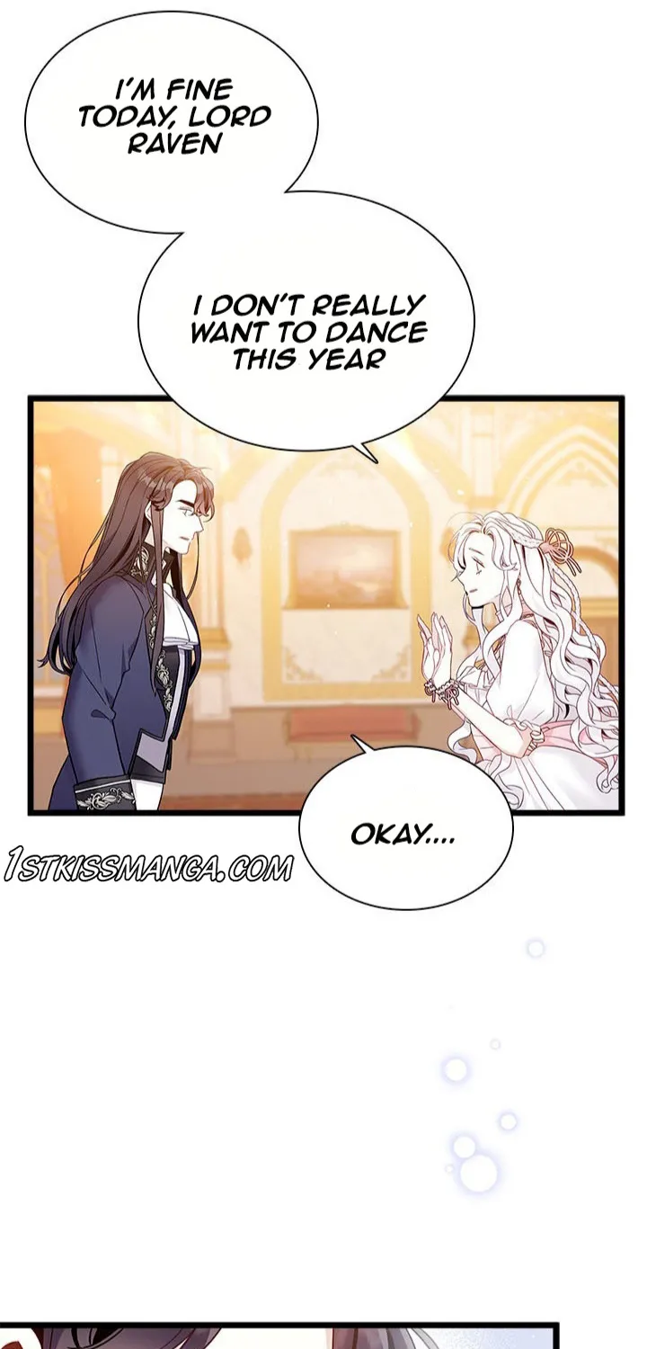 I’m Only a Stepmother, But My Daughter is Just So Cute! Zinmanga X Chapter 38 Page 24