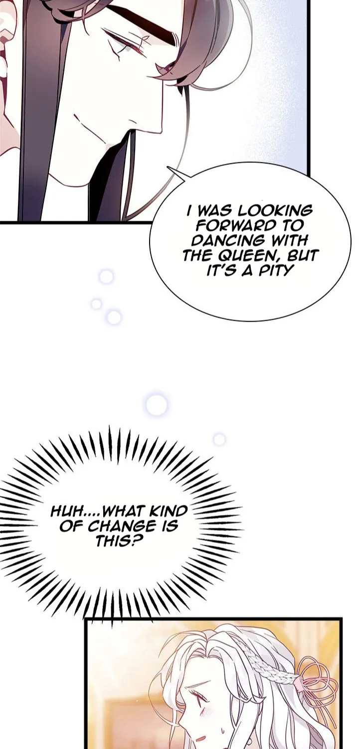 I’m Only a Stepmother, But My Daughter is Just So Cute! Zinmanga X Chapter 38 Page 25