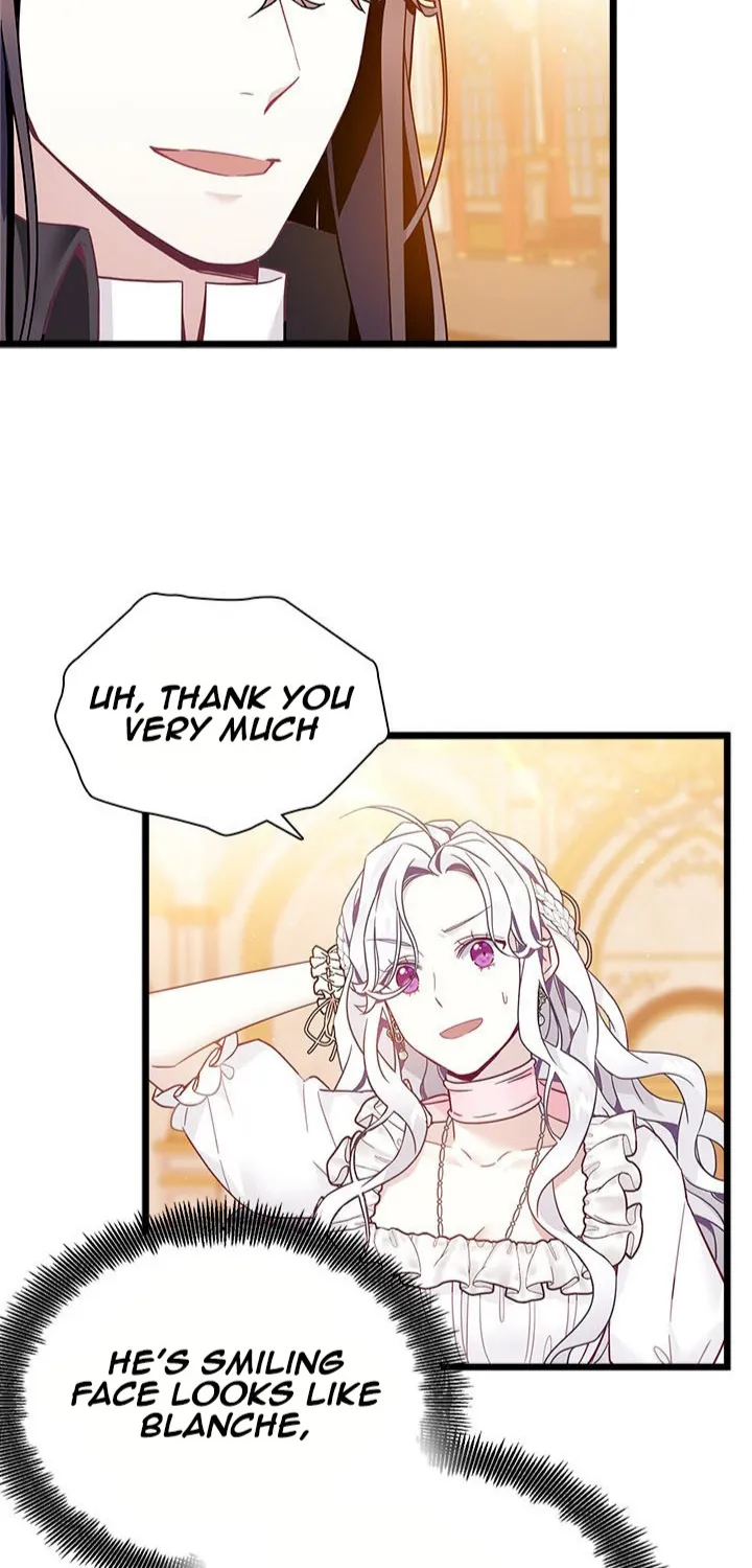 I’m Only a Stepmother, But My Daughter is Just So Cute! Zinmanga X Chapter 38 Page 27