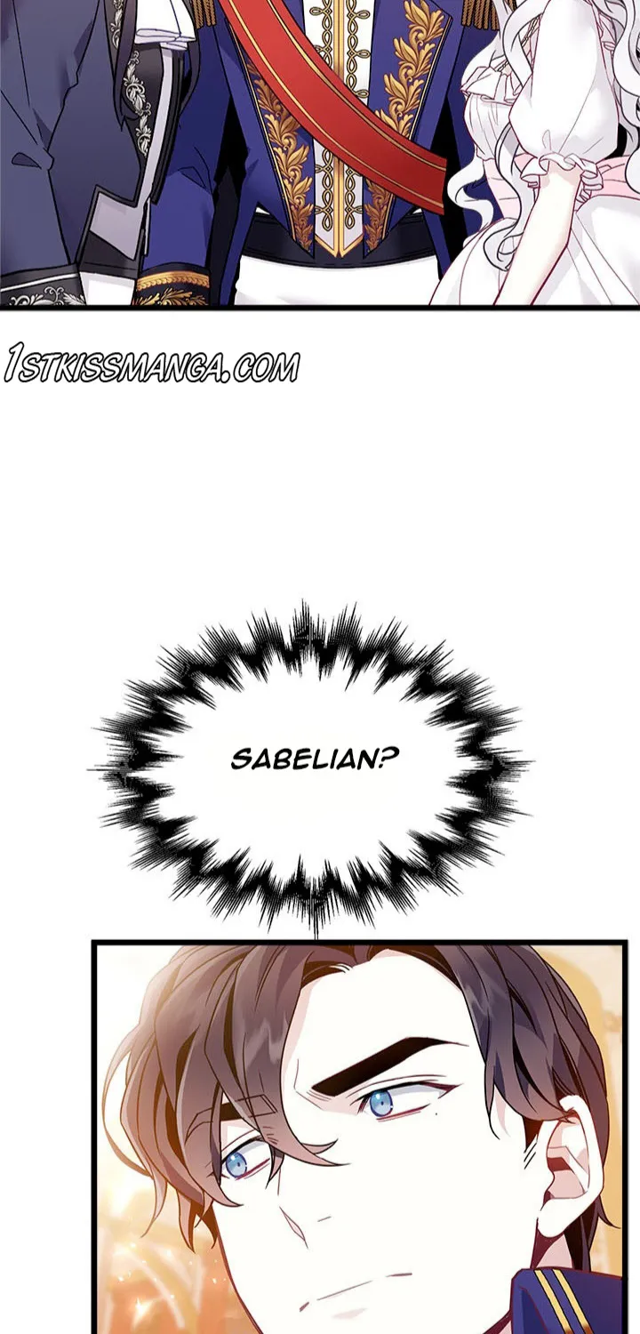 I’m Only a Stepmother, But My Daughter is Just So Cute! Zinmanga X Chapter 38 Page 30