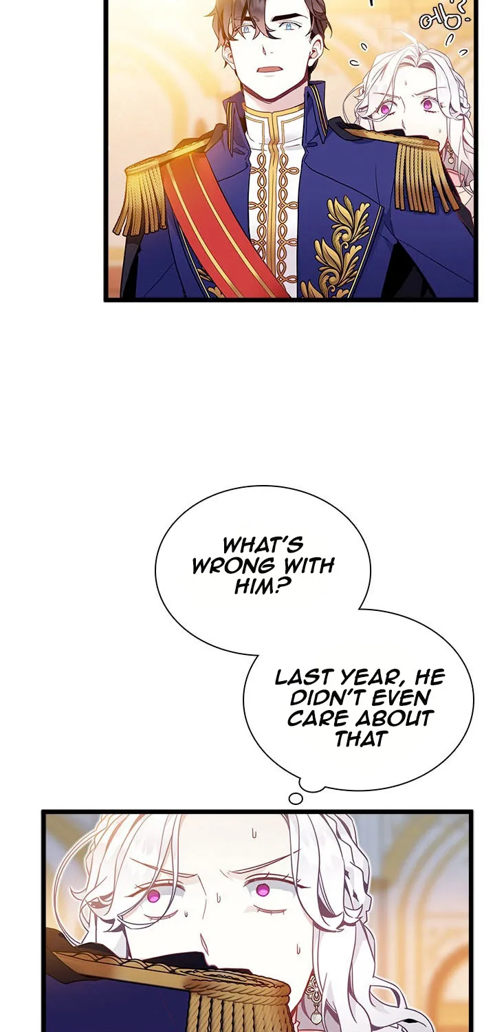 I’m Only a Stepmother, But My Daughter is Just So Cute! Zinmanga X Chapter 38 Page 37