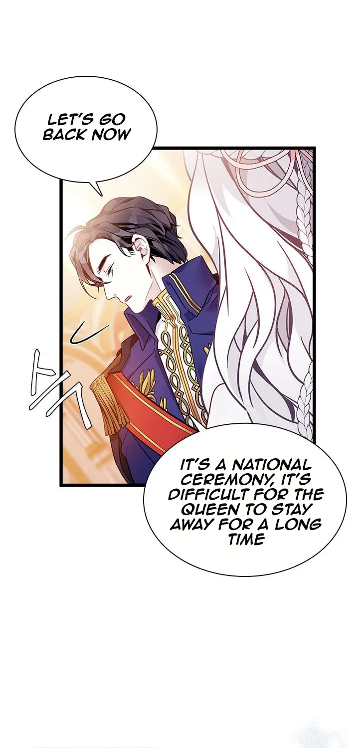 I’m Only a Stepmother, But My Daughter is Just So Cute! Zinmanga X Chapter 38 Page 43
