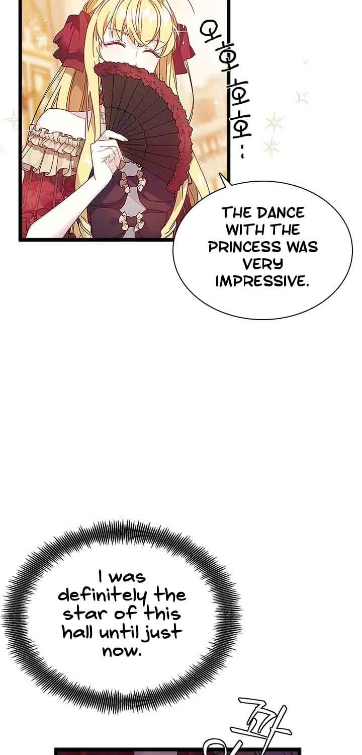 I’m Only a Stepmother, But My Daughter is Just So Cute! Zinmanga X Chapter 37 Page 18