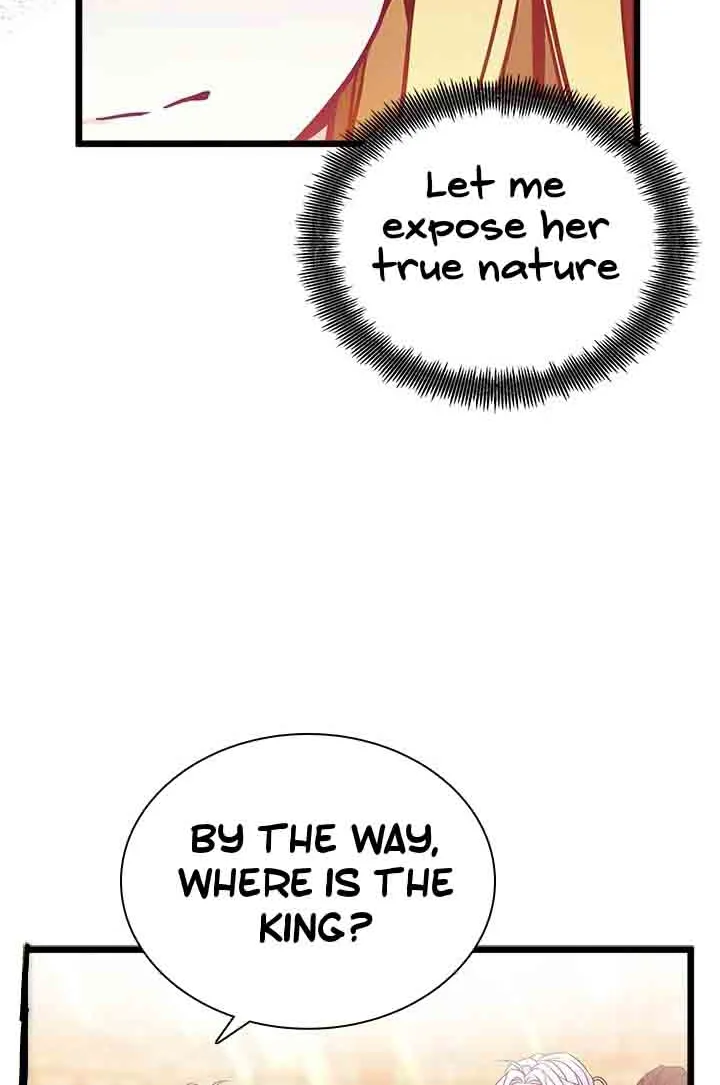 I’m Only a Stepmother, But My Daughter is Just So Cute! Zinmanga X Chapter 37 Page 21