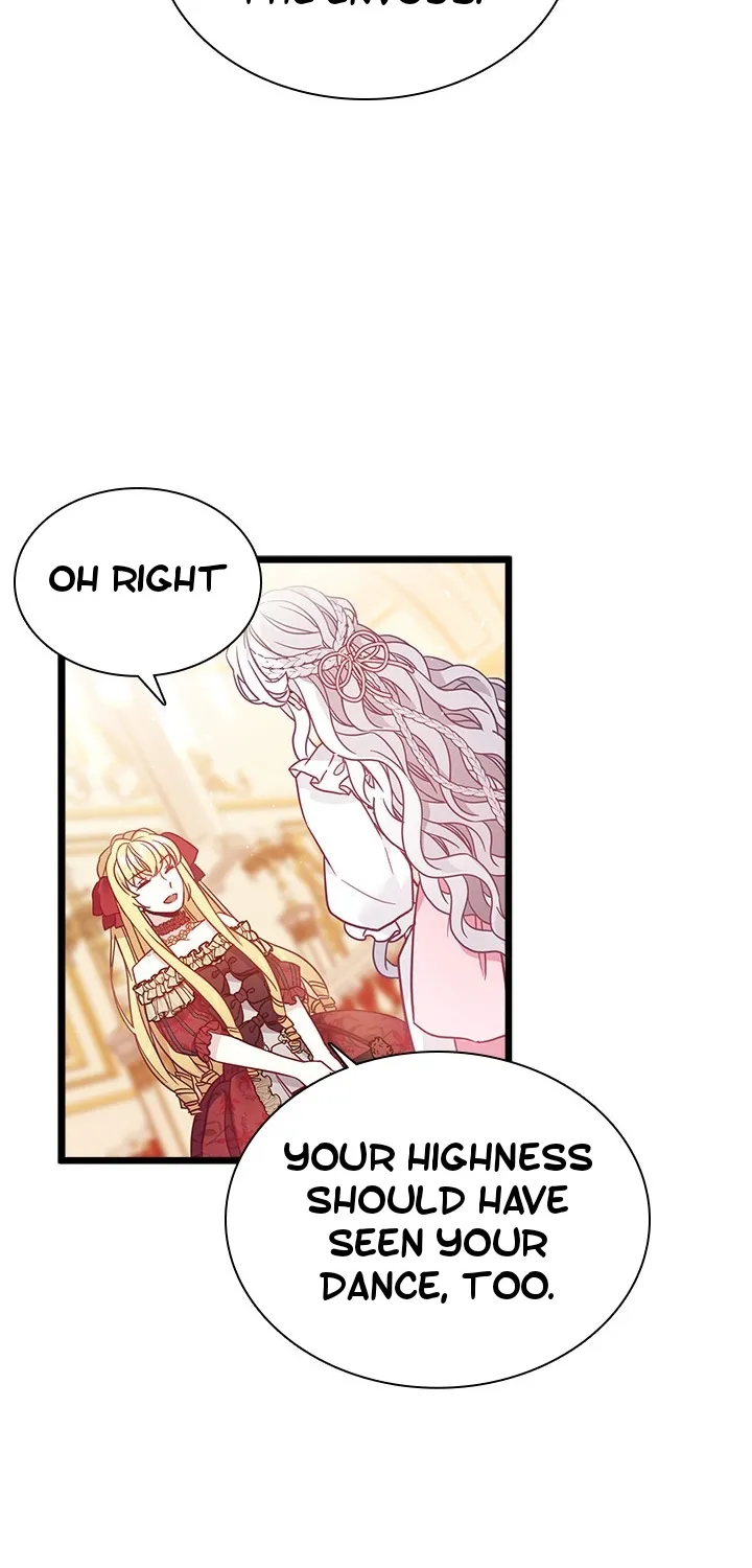I’m Only a Stepmother, But My Daughter is Just So Cute! Zinmanga X Chapter 37 Page 23