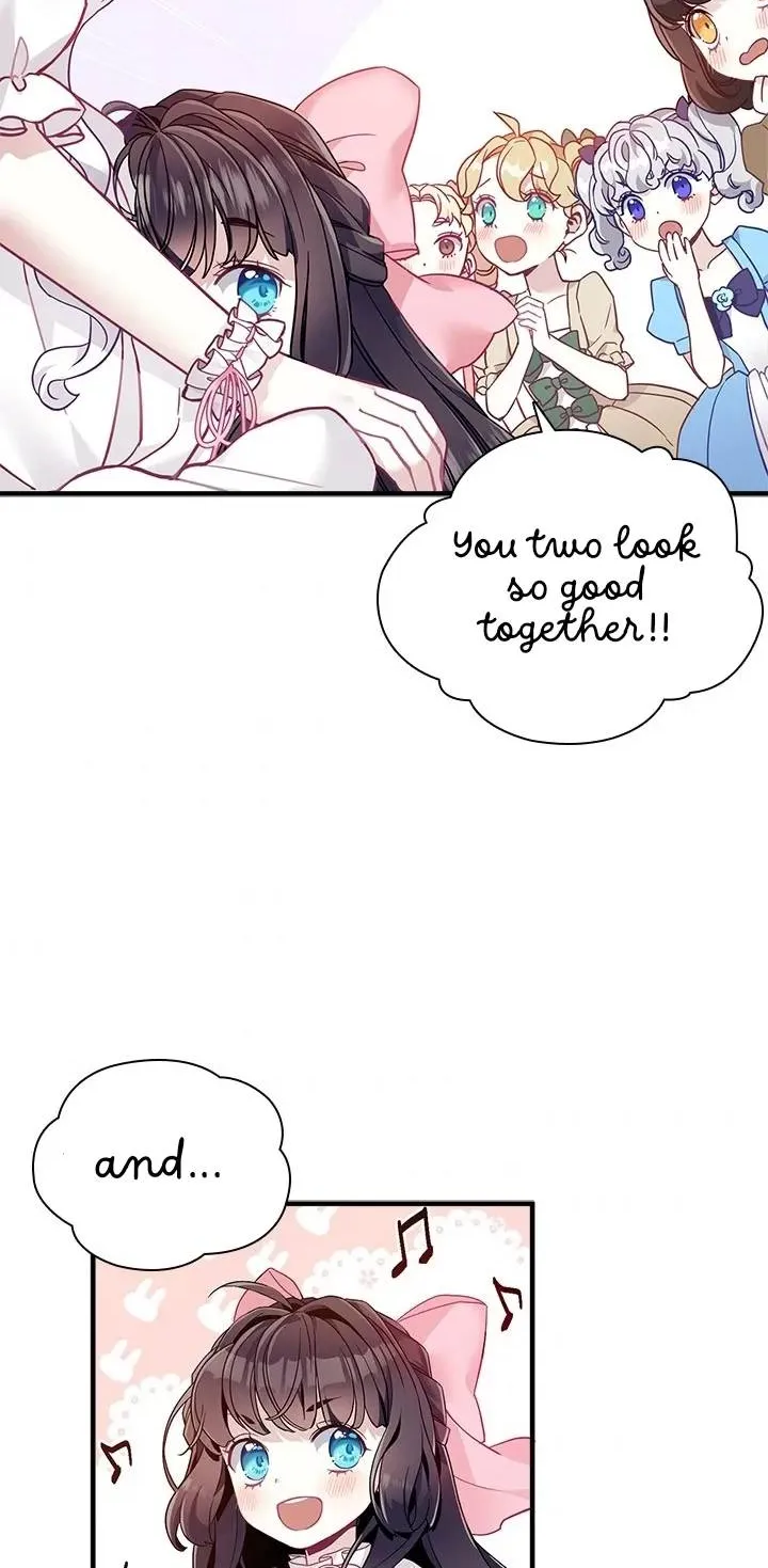 I’m Only a Stepmother, But My Daughter is Just So Cute! Zinmanga X Chapter 36 Page 36