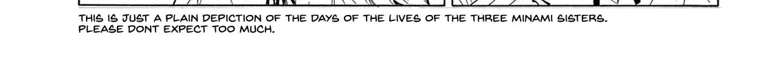 Minami-Ke Zinmanga X Chapter 451 Page 2