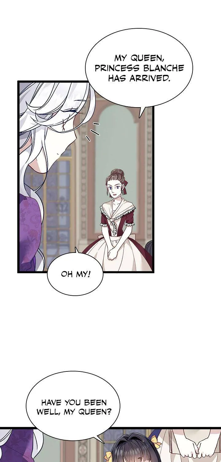 I’m Only a Stepmother, But My Daughter is Just So Cute! Zinmanga X Chapter 34 Page 57